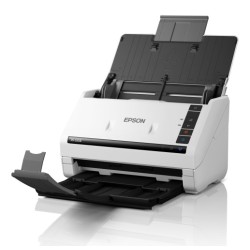 Epson WorkForce DS-530III Skeneris spalvotas A4 40 ppm 600x600 DPI, Duplex, ADF, USB