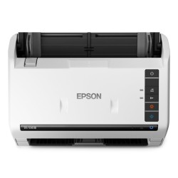 Epson WorkForce DS-530III Skeneris spalvotas A4 40 ppm 600x600 DPI, Duplex, ADF, USB