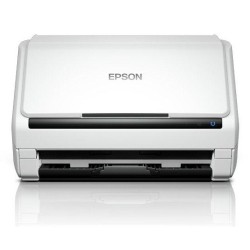 Epson WorkForce DS-530III Skeneris spalvotas A4 40 ppm 600x600 DPI, Duplex, ADF, USB