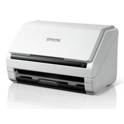 Epson WorkForce DS-530III Skeneris spalvotas A4 40 ppm 600x600 DPI, Duplex, ADF, USB
