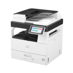 Ricoh IM 2702SE (437003) Spausdintuvas lazerinis nespalvotas MFP A3 27 ppm USB Ethernet LAN