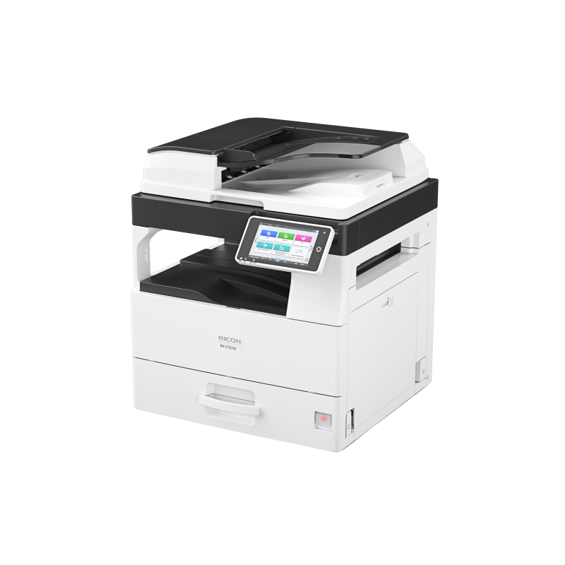 Ricoh IM 2702SE (437003) Spausdintuvas lazerinis nespalvotas MFP A3 27 ppm USB Ethernet LAN