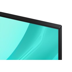 Samsung ViewFinity S6 S60UD Monitorius 24'' IPS QHD 2560x1440, 5 ms, 350 cd/m2, 100 Hz, Juoda