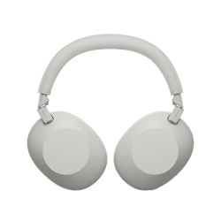 Sony WH-1000XM6 Noise Cancelling Belaidės ausinės BT, Platinum Silver (12 Mėn. garantija) (SPEC)