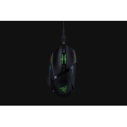 Žaidimų pelė Razer Basilisk Ultimate, Juoda