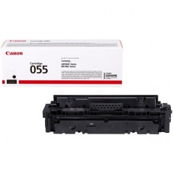 Canon CRG 055 (3013C002) geltona kasetė lazeriniams spausdintuvams (SPEC)