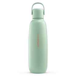 SodaStream Fizz & Go COOL 0,9L Termo gertuvė, Stainless Steel, Mint