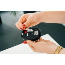Verbatim 30250 USB-C Įkraunamos baterijos Li-ion AAA 500mAh (4 vnt pakuotėje)