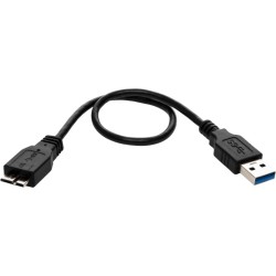 Verbatim 47685 Store 'n' Save SuperSpeed USB 3.0 Išorinis kietasis diskas HDD 4TB, Juoda