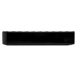 Verbatim 47685 Store 'n' Save SuperSpeed USB 3.0 Išorinis kietasis diskas HDD 4TB, Juoda