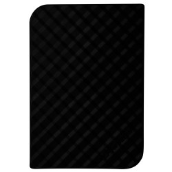 Verbatim 47686 Store 'n' Save SuperSpeed USB 3.0 Išorinis kietasis diskas HDD 6TB, Juoda