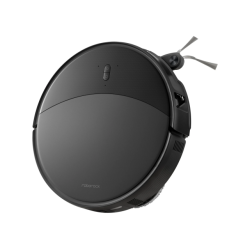 Roborock Saros 20X Dulkių siurblys robotas, Juoda
