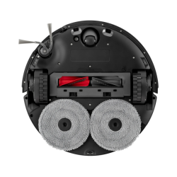 Roborock Saros 20X Dulkių siurblys robotas, Juoda