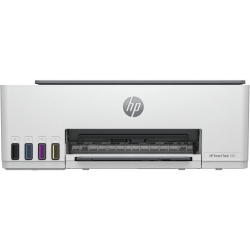 HP Smart Tank 520 AiO Spausdintuvas rašalinis spalvotas MFP A4 12 ppm USB