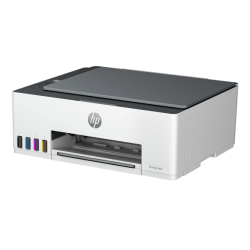 HP Smart Tank 520 AiO Spausdintuvas rašalinis spalvotas MFP A4 12 ppm USB