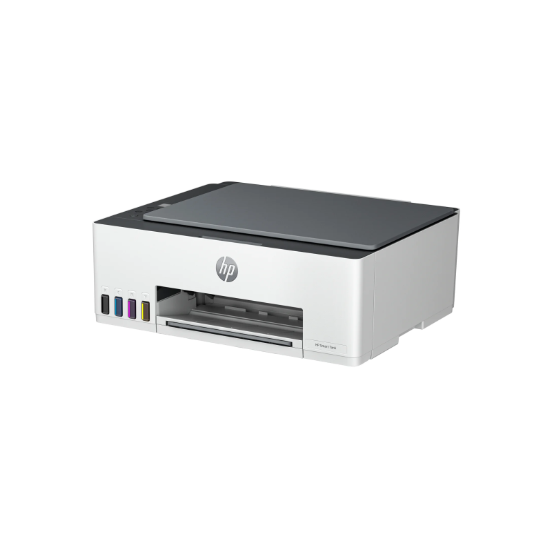 HP Smart Tank 520 AiO Spausdintuvas rašalinis spalvotas MFP A4 12 ppm USB
