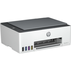 HP Smart Tank 520 AiO Spausdintuvas rašalinis spalvotas MFP A4 12 ppm USB