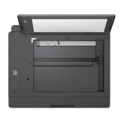 HP Smart Tank 520 AiO Spausdintuvas rašalinis spalvotas MFP A4 12 ppm USB