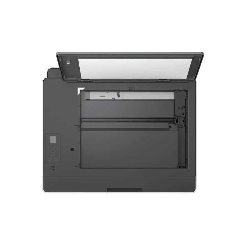 HP Smart Tank 520 AiO Spausdintuvas rašalinis spalvotas MFP A4 12 ppm USB