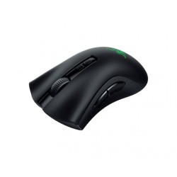 Žaidimų pelė Razer DeathAdder V2 Pro Right-hand/Bluetooth+USB Type-A/Optical 20000 DPI/Juoda