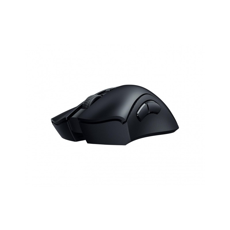 Žaidimų pelė Razer DeathAdder V2 Pro Right-hand/Bluetooth+USB Type-A/Optical 20000 DPI/Juoda