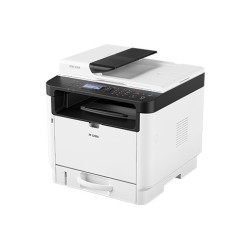 Ricoh M 320SE (434088) Spausdintuvas lazerinis nespalvotas MFP A4 32 ppm USB Ethernet LAN (SPEC)
