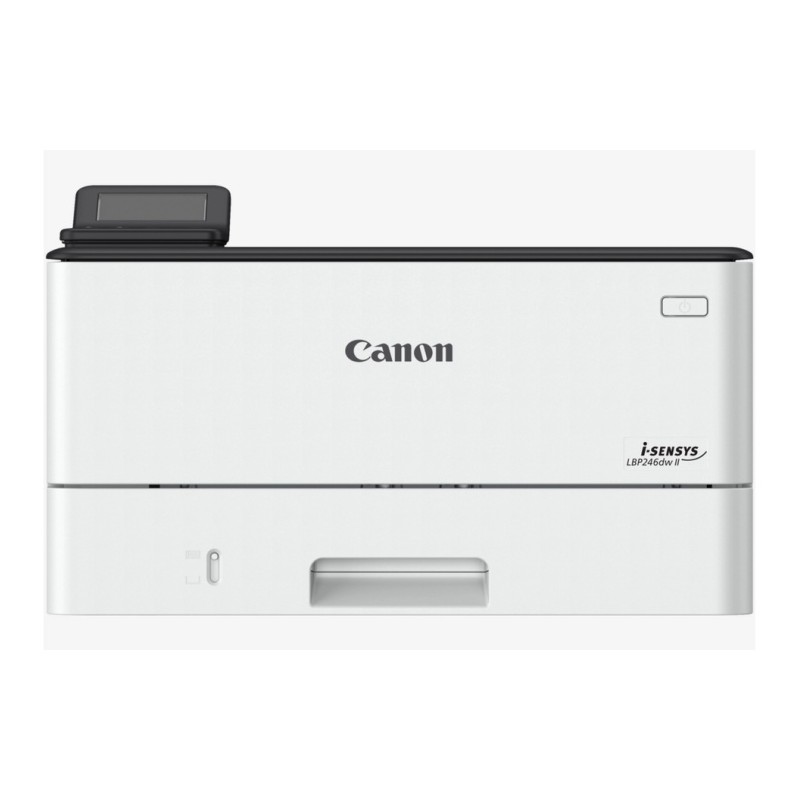 Canon i-SENSYS LBP246dw II Spausdintuvas lazerinis B/W A4 40 ppm USB Ethernet LAN Wi-Fi (SPEC)