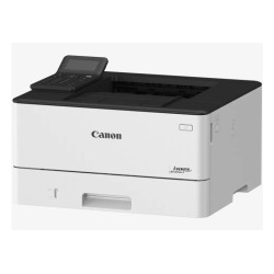 Canon i-SENSYS LBP246dw II Spausdintuvas lazerinis B/W A4 40 ppm USB Ethernet LAN Wi-Fi (SPEC)