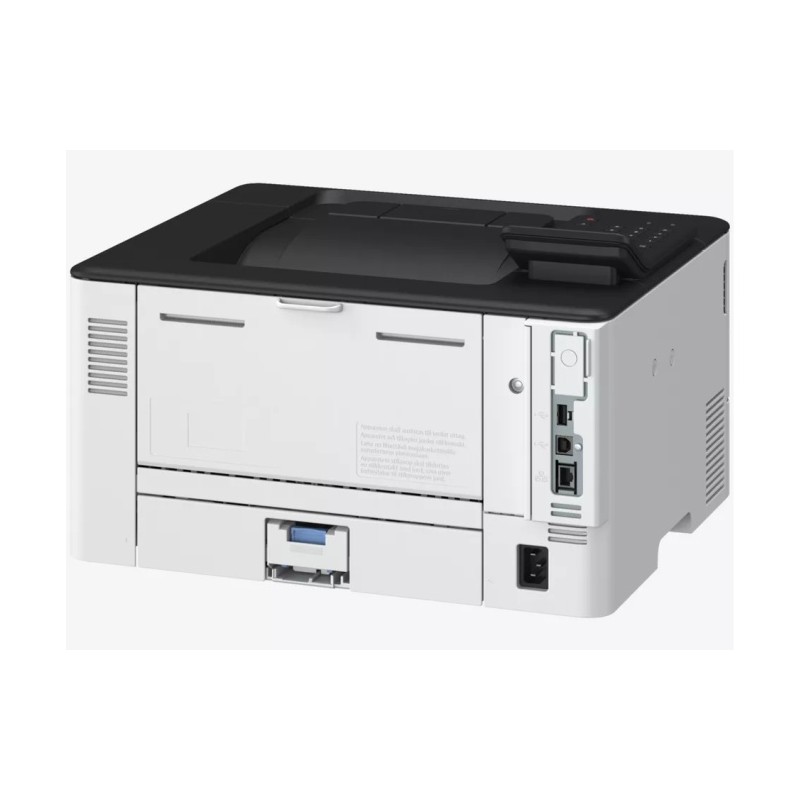Canon i-SENSYS LBP246dw II Spausdintuvas lazerinis B/W A4 40 ppm USB Ethernet LAN Wi-Fi (SPEC)
