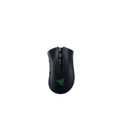 Žaidimų pelė Razer DeathAdder V2 Pro Right-hand/Bluetooth+USB Type-A/Optical 20000 DPI/Juoda