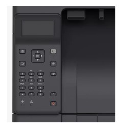 Canon i-SENSYS LBP246dw II Spausdintuvas lazerinis B/W A4 40 ppm USB Ethernet LAN Wi-Fi (SPEC)