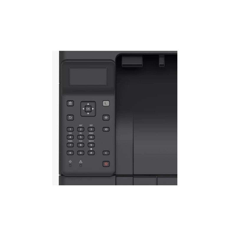 Canon i-SENSYS LBP246dw II Spausdintuvas lazerinis B/W A4 40 ppm USB Ethernet LAN Wi-Fi (SPEC)
