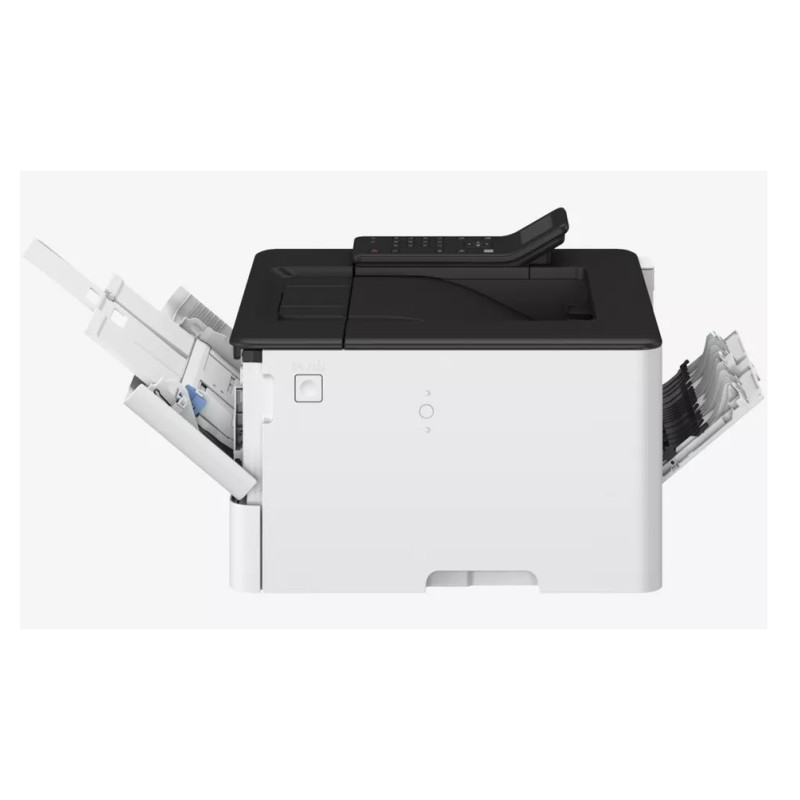 Canon i-SENSYS LBP246dw II Spausdintuvas lazerinis B/W A4 40 ppm USB Ethernet LAN Wi-Fi (SPEC)