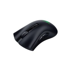 Žaidimų pelė Razer DeathAdder V2 Pro Right-hand/Bluetooth+USB Type-A/Optical 20000 DPI/Juoda