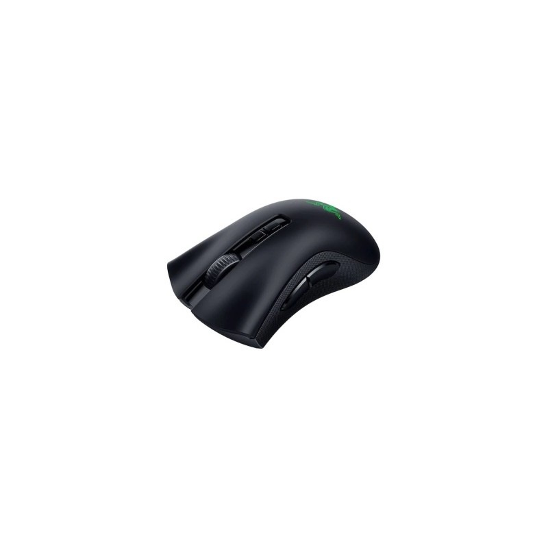 Žaidimų pelė Razer DeathAdder V2 Pro Right-hand/Bluetooth+USB Type-A/Optical 20000 DPI/Juoda