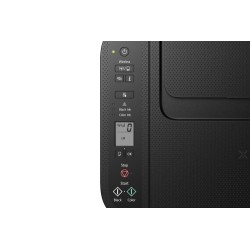 Canon PIXMA TS3750i Spausdintuvas rašalinis spalvotas MFP A4 7.7 ipm USB Wi-Fi (SPEC)