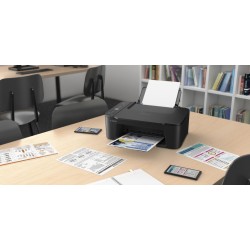 Canon PIXMA TS3750i Spausdintuvas rašalinis spalvotas MFP A4 7.7 ipm USB Wi-Fi (SPEC)