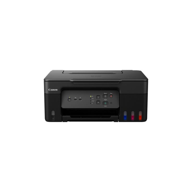 Canon PIXMA G3430 Spausdintuvas rašalinis spalvotas MFP A4 11 ppm USB Wi-Fi