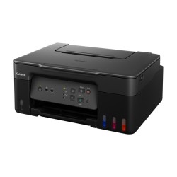 Canon PIXMA G3430 Spausdintuvas rašalinis spalvotas MFP A4 11 ppm USB Wi-Fi