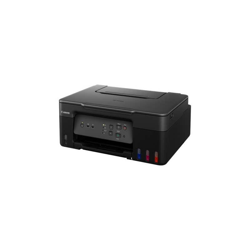 Canon PIXMA G3430 Spausdintuvas rašalinis spalvotas MFP A4 11 ppm USB Wi-Fi