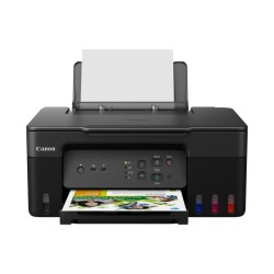 Canon PIXMA G3430 Spausdintuvas rašalinis spalvotas MFP A4 11 ppm USB Wi-Fi