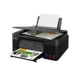 Canon PIXMA G3430 Spausdintuvas rašalinis spalvotas MFP A4 11 ppm USB Wi-Fi