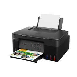 Canon PIXMA G3430 Spausdintuvas rašalinis spalvotas MFP A4 11 ppm USB Wi-Fi