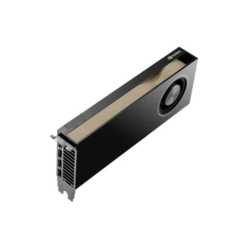 Nvidia RTX PRO 6000 Blackwell Max-Q Workstation Edition 96 GB GDDR7 Vaizdo plokštė