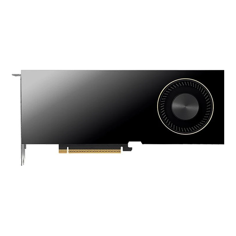 Nvidia RTX PRO 6000 Blackwell Max-Q Workstation Edition 96 GB GDDR7 Vaizdo plokštė
