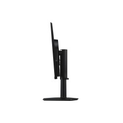 Samsung Odyssey G4 G40H Monitorius 27'' IPS FHD 1920x1080, 1 ms, 300 cd/m2, 300 Hz, Juoda