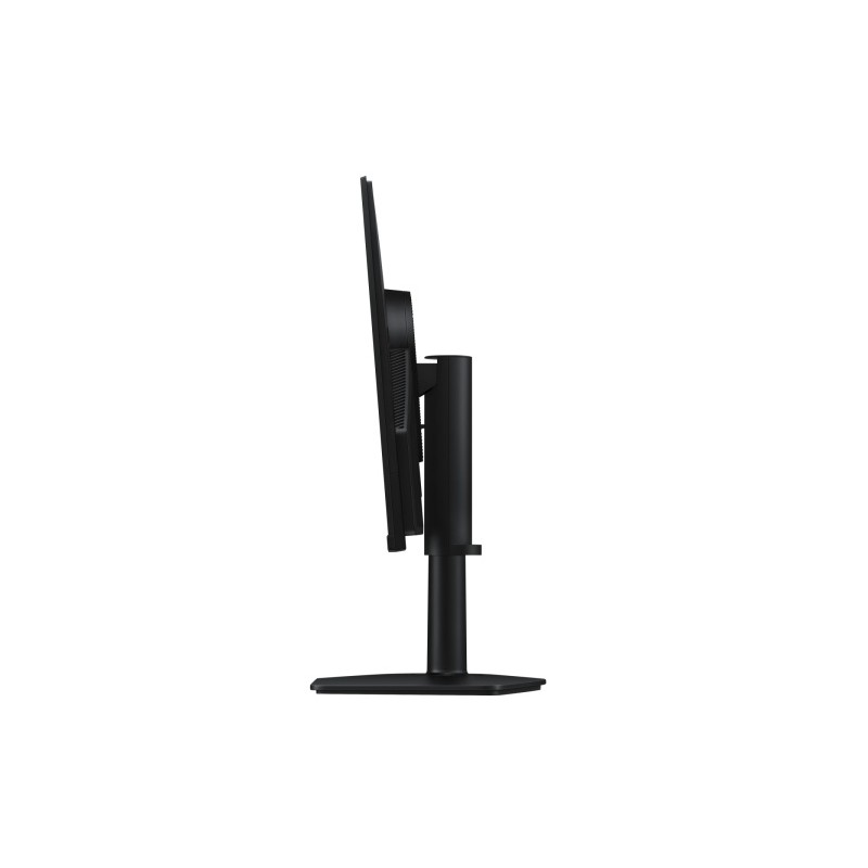 Samsung Odyssey G4 G40H Monitorius 27'' IPS FHD 1920x1080, 1 ms, 300 cd/m2, 300 Hz, Juoda