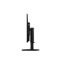 Samsung Odyssey G4 G40H Monitorius 27'' IPS FHD 1920x1080, 1 ms, 300 cd/m2, 300 Hz, Juoda