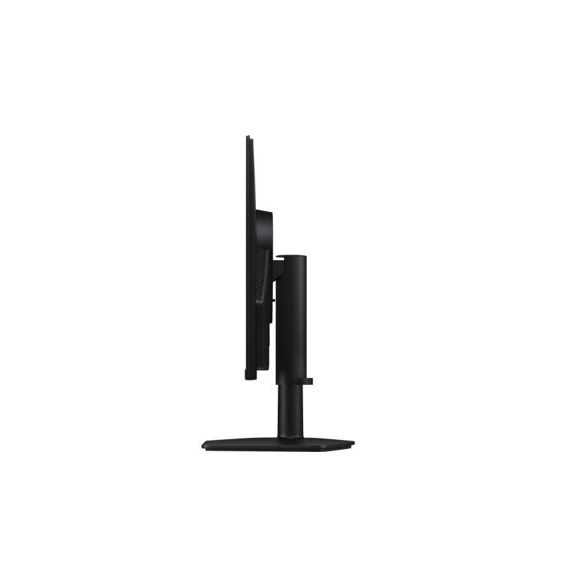 Samsung Odyssey G4 G40H Monitorius 27'' IPS FHD 1920x1080, 1 ms, 300 cd/m2, 300 Hz, Juoda