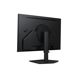 Samsung Odyssey G4 G40H Monitorius 27'' IPS FHD 1920x1080, 1 ms, 300 cd/m2, 300 Hz, Juoda